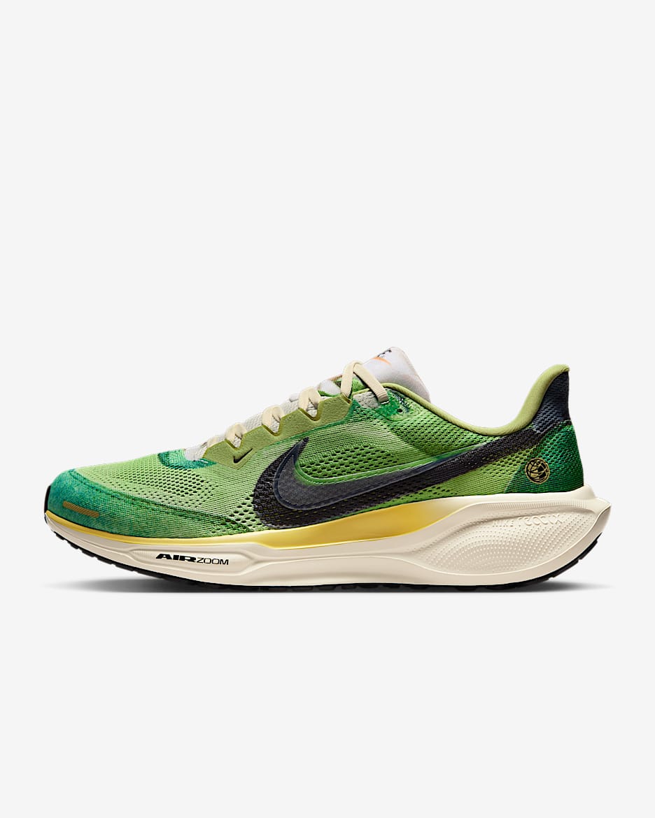 NIKE公式】ナイキ ペガサス 41 SE メンズ ロード ランニング